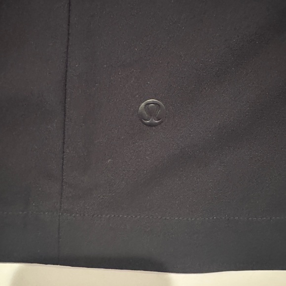 Men's Lululemon MWB Jacket Waterproof Vented Blazer - Picture 2 of 5
